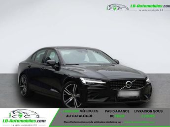  Voir détails -Volvo S60 T8 Engine 303 + 87 ch BVA à Beaupuy (31)