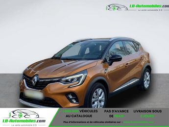  Voir détails -Renault Captur TCe130 BVA à Beaupuy (31)