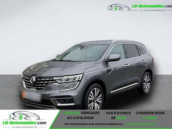  Voir détails -Renault Koleos dCi1 85 BVA AllMode 4x4 à Beaupuy (31)