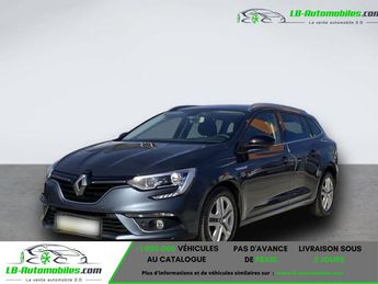  Voir détails -Renault Megane dCi 115 BVM à Beaupuy (31)