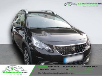  Voir détails -Peugeot 2008 1.2 PureTech 110ch  BVM à Beaupuy (31)