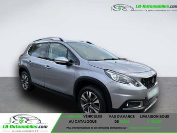  Voir détails -Peugeot 2008 1.2 PureTech 130ch  BVM à Beaupuy (31)