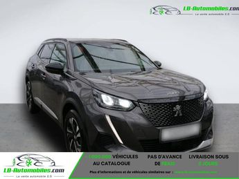  Voir détails -Peugeot 2008 PureTech 130  BVA à Beaupuy (31)