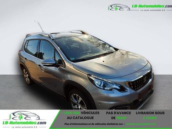  Voir détails -Peugeot 2008 1.2 PureTech 110ch  BVA à Beaupuy (31)