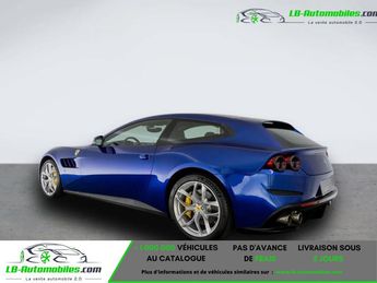  Voir détails -Ferrari GTC4 LUSSO T V8 3.9 610ch à Beaupuy (31)