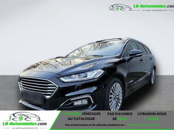  Voir détails -Ford Mondeo 2.0 Hybrid 187 BVA à Beaupuy (31)