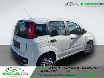  Voir détails -Fiat Panda 1.2 69 CH BVM à Beaupuy (31)