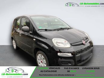  Voir détails -Fiat Panda 1.2 69 ch BVM à Beaupuy (31)