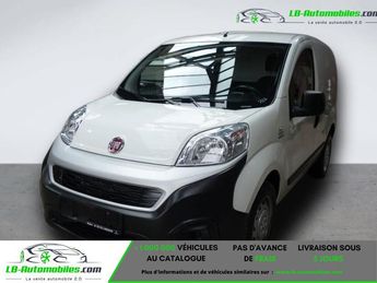  Voir détails -Fiat Fiorino 1.3 16V MULTIJET 95 BVM à Beaupuy (31)