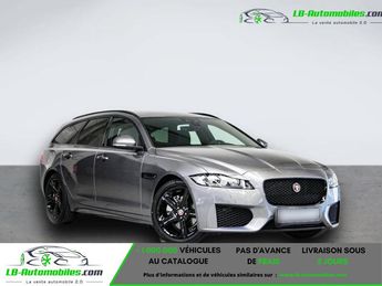  Voir détails -Jaguar XF 180 ch BVA AWD à Beaupuy (31)