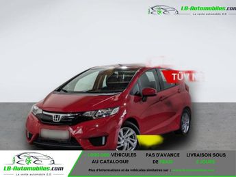  Voir détails -Honda Jazz 1.3 i-VTEC 102ch à Beaupuy (31)