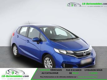  Voir détails -Honda Jazz 1.3 i-VTEC BVA 102ch à Beaupuy (31)