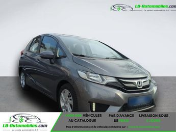  Voir détails -Honda Jazz 1.3 i-VTEC BVM 102ch à Beaupuy (31)