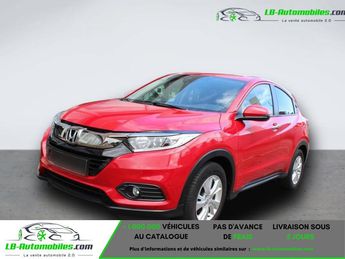  Voir détails -Honda HRV 1.5 i-VTEC BVA 130ch à Beaupuy (31)