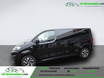  Voir détails -Citroen Spacetourer BlueHDi 180 BVA à Beaupuy (31)