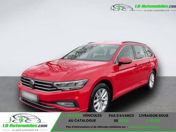  Voir détails -Volkswagen Passat 1.6 TDI 120 BVA à Beaupuy (31)