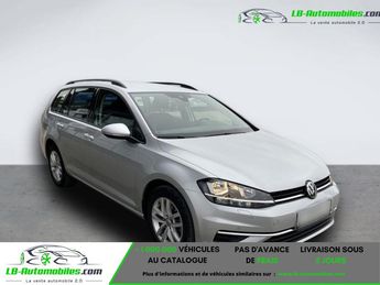  Voir détails -Volkswagen Golf 2.0 TDI 116 BVM à Beaupuy (31)