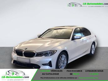  Voir détails -BMW Serie 3 330d xDrive 265 ch BVA à Beaupuy (31)