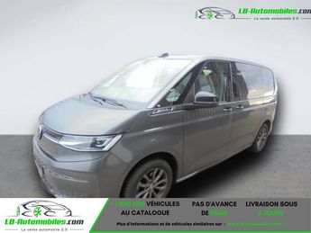  Voir détails -Volkswagen Multivan 1.5 TSI 136 BVA à Beaupuy (31)