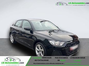  Voir détails -Audi A1 35 TFSI 150 ch BVA à Beaupuy (31)