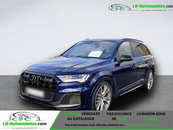  Voir détails -Audi SQ7 TDI  435 BVA Quattro 5pl à Beaupuy (31)