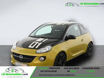  Voir détails -Opel Adam 1.2 Twinport 70 ch à Beaupuy (31)