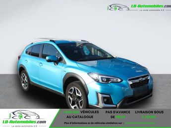  Voir détails -Subaru XV 2.0i e-150 ch BVA à Beaupuy (31)