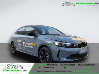  Voir détails -Opel Corsa Electrique 156 ch & Batterie 51 kWh à Beaupuy (31)