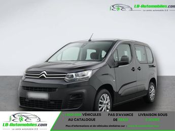  Voir détails -Citroen Berlingo BlueHDi 100 BVM à Beaupuy (31)