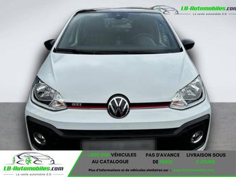  Voir détails -Volkswagen Up 1.0 115  BVM à Beaupuy (31)
