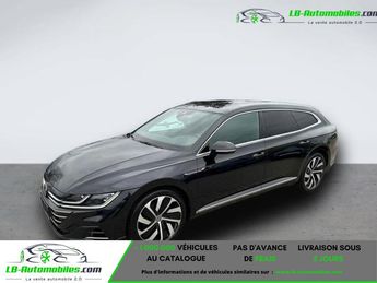  Voir détails -Volkswagen Arteon 2.0 TDI 200 BVA à Beaupuy (31)