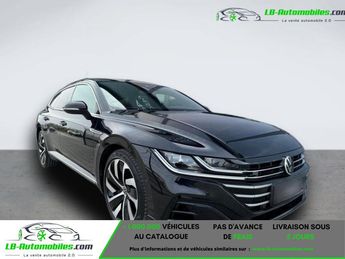  Voir détails -Volkswagen Arteon 2.0 TDI 200 BVA à Beaupuy (31)