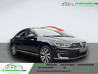  Voir détails -Volkswagen Passat 1.4 TSI 218 Hybride Rechargeable BVA à Beaupuy (31)