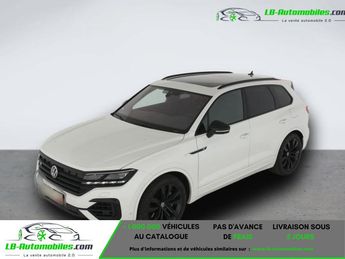  Voir détails -Volkswagen Touareg 3.0 TSI eHybrid 462 ch BVA 4Motion à Beaupuy (31)