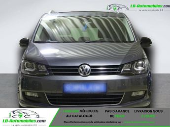  Voir détails -Volkswagen Sharan 2.0 TDI 150 à Beaupuy (31)