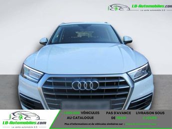  Voir détails -Audi Q5 TDI 150 à Beaupuy (31)