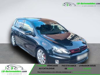  Voir détails -Volkswagen Golf 2.0 TSI 235 BVA à Beaupuy (31)