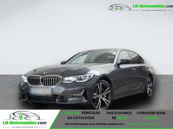  Voir détails -BMW Serie 3 330d xDrive 286 ch BVA à Beaupuy (31)