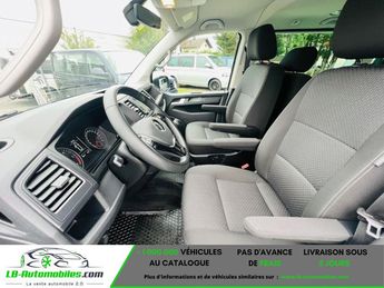 Voir détails -Volkswagen Multivan Multivan 2.0 TDI 150 BVM à Beaupuy (31)