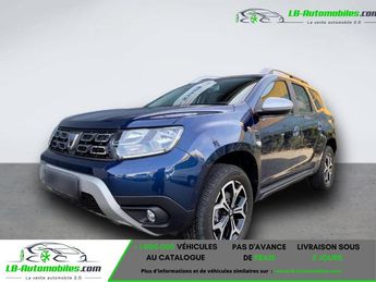  Voir détails -Dacia Duster TCe 125 4x4 à Beaupuy (31)