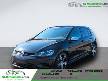  Voir détails -Volkswagen Golf R 2.0 TSI 300 BVA 4Motion à Beaupuy (31)