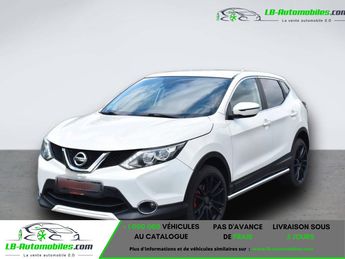  Voir détails -Nissan Qashqai 1.6 DIG-T 163 à Beaupuy (31)