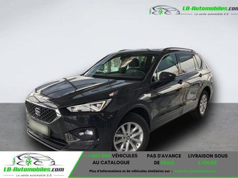  Voir détails -Seat Tarraco 1.5 TSI 150 ch  BVA 5 pl à Beaupuy (31)