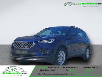  Voir détails -Seat Tarraco 1.5 TSI 150 ch  BVA 7 pl à Beaupuy (31)