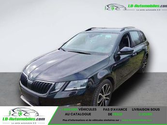  Voir détails -Skoda Octavia 2.0 TDI 150 ch BVA à Beaupuy (31)