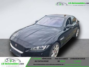  Voir détails -Jaguar XE 2.0 - 240 BVA à Beaupuy (31)