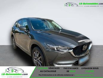  Voir détails -Mazda Cx 5 2.0L Skyactiv-G 160 ch 4x4 à Beaupuy (31)