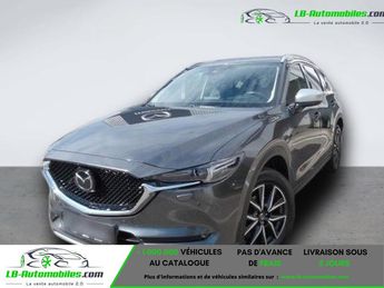  Voir détails -Mazda Cx 5 2.0L Skyactiv-G 160 ch 4x4 à Beaupuy (31)