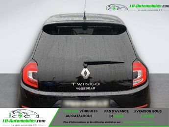  Voir détails -Renault Twingo TCe 95 BVM à Beaupuy (31)