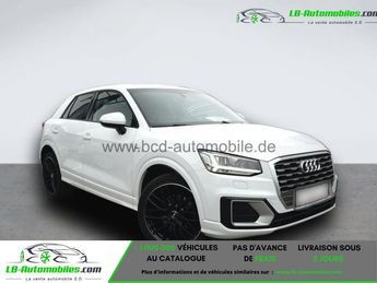  Voir détails -Audi Q2 TDI 116 ch BVM à Beaupuy (31)